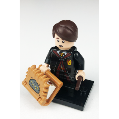 LEGO MINIFIGS Harry Potter™ Neville Longbottom 2020
